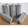Non Pleated Air Filters SS Pleated Filter Cartridge Element Manufactory